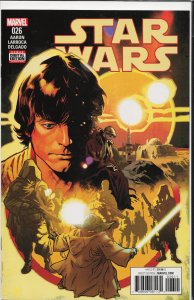 Star Wars #26 (2017) Star Wars