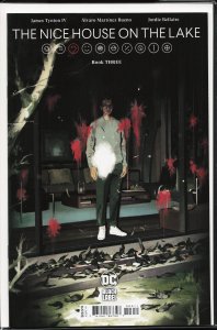 The Nice House on the Lake #3 (2022)