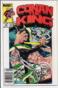 Conan the King #30 (1985) Conan