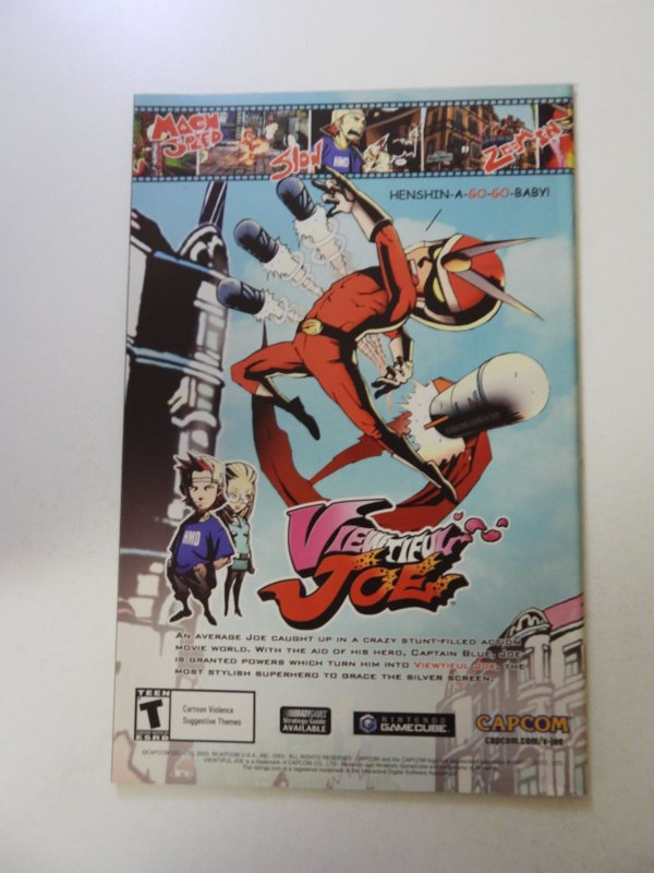 Harley Quinn #38 (2004) VF+ condition