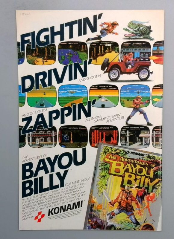 Flash #28, NM 1st Linda Park DC Comics, 1989 JR1