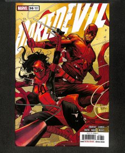 Daredevil (2019) #36