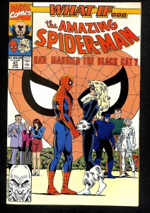 What If...? #21 (1991)