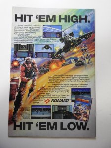 Fantastic Four #354 (1991)