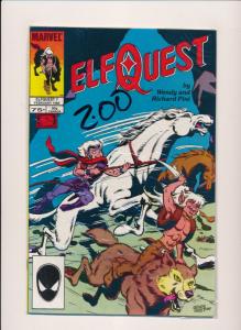 MARVEL Comics LOT of 18! ELF QUEST #1-2,#4-7,#10-13,#15-17,#19-23,#28 (HX864) 