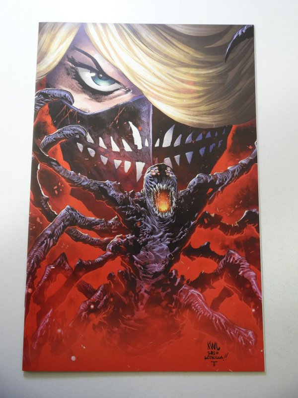 Something is Killing the Children #12 Cover N (2020) NM Condition