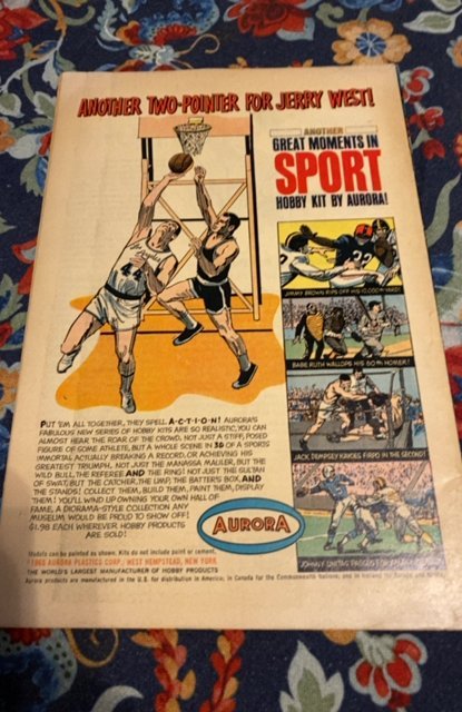 The Amazing Spider-Man #37 (1966)1st Harry Osborne Higrad