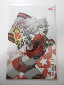 Harley Quinn #57 Variant
