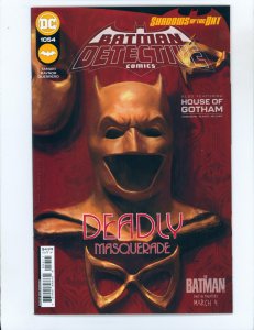 Detective Comics #1054 (2022)