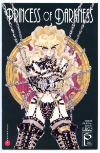 Princess of Darkness #1 (1995)