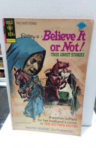 Ripley's Believe it or Not! #60 (1976)