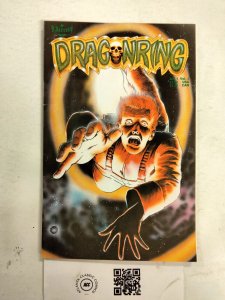 Dragonring #1 VF-NM Aircel Comic Book 7 TJ71