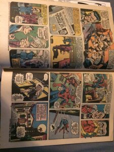 Amazing Spider-Man #140 (1975) VF Marvel Com 1st App. Gloria Gran