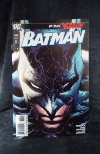 Batman #688 (2009)