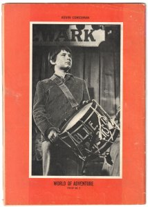 World of Adventure #2 (1963)