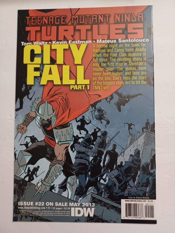 Transformers Regeneration One #91 A Variant - IDW - 2013 - NM