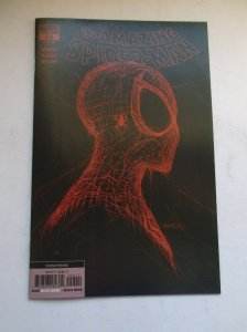 MARVEL: AMAZING SPIDER-MAN #55, 2ND & 3RD PRINTS, PATRICK GLEASON, 2021, NM!!!