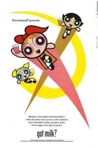 Young Justice #32 (2001) - MT