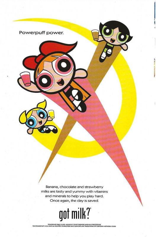 Young Justice #32 (2001) - MT