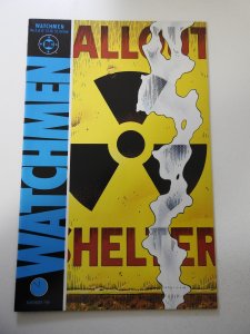 Watchmen #3 (1986) VF/NM Condition