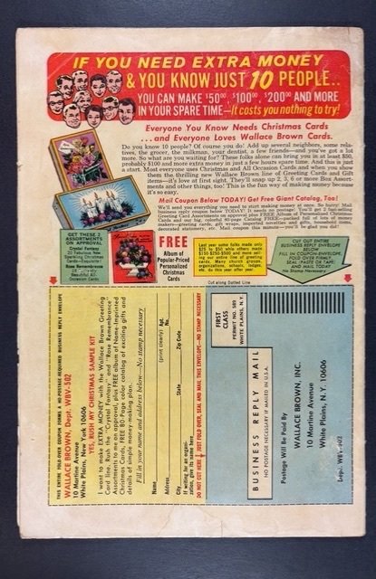 Sub-Mariner #18 (1969)