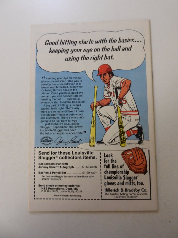 The X-Men #111 (1978) FN/VF condition