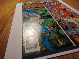 The Brave and the Bold #151 (1979)