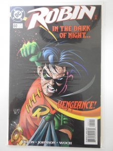 Robin #60 (1999)