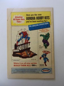 Tales of Suspense #87 (1967) FN- condition