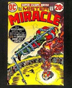Mister Miracle #11