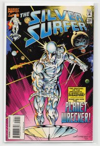 Silver Surfer #104 (1995) Silver Surfer