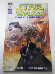 Star Wars: Dark Empire II #1 (1994)