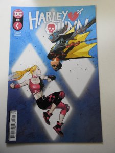 Harley Quinn #23 (2022)