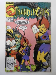 Thundercats #22 (1988) FN+ Condition!