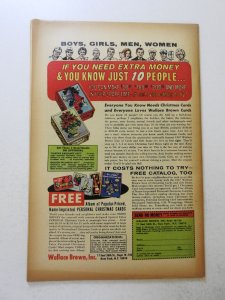 Thor #143 (1967) VG+ Condition