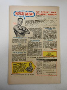 Journey Into Mystery #125 (1966)  FN Condition!