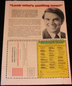 The Inhumans #2 (1975)