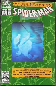 Spider-Man #26 (1992) Spider-Man