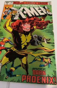 The X-Men #135 (1980)Dark Phoenix - see description