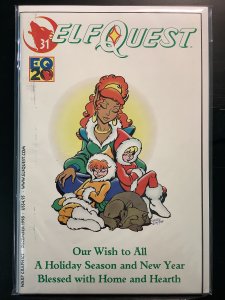 ElfQuest #31 (1998)