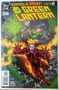 Green Lantern #113 >>> 1¢ Auction! See More! (ID#900)