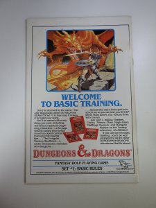 Iron Man #221 (1987)