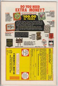 Detective Comics #436 (Sep-73) VF High-Grade Batman