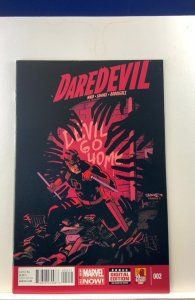 Daredevil #2 (2014)