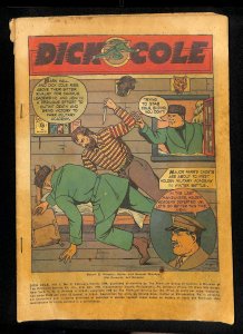 Dick Cole #2
