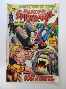 The Amazing Spider-Man #103 (1971) FN+ condition