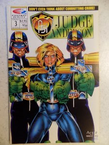 Psi-Judge Anderson #3 (1990)