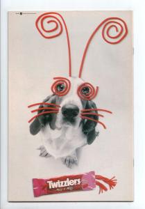 Sensational Spider-Man #7 - Normie Osborn (Marvel, 1996) - VF