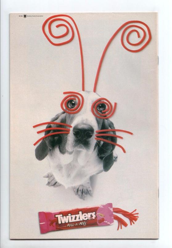 Sensational Spider-Man #7 - Normie Osborn (Marvel, 1996) - VF