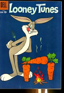 Dell Comics Looney Tunes #225